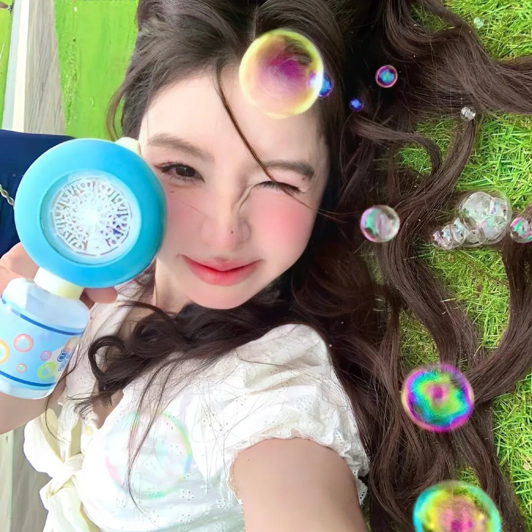历尽沧桑一妇人